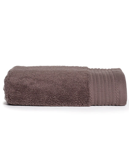 Deluxe Towel 50-Taupe