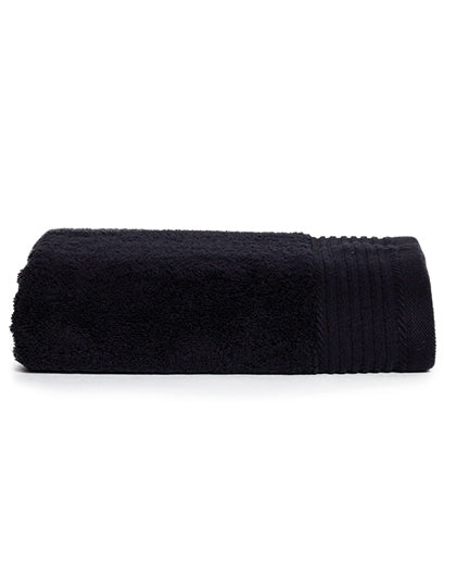 Deluxe Towel 60-Schwarz