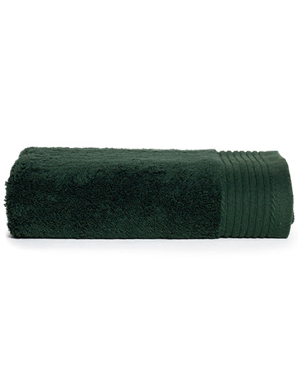 Deluxe Towel 60-Dunkelgrün