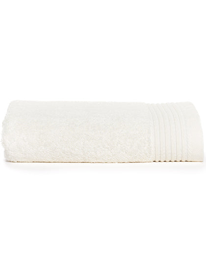 Deluxe Towel 60-Elfenbeincreme