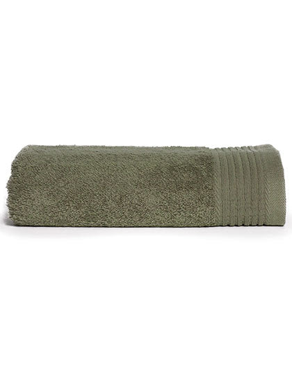 Deluxe Towel 60-Olivgrün