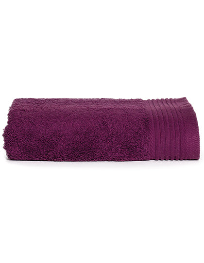 Deluxe Towel 60-Pflaume