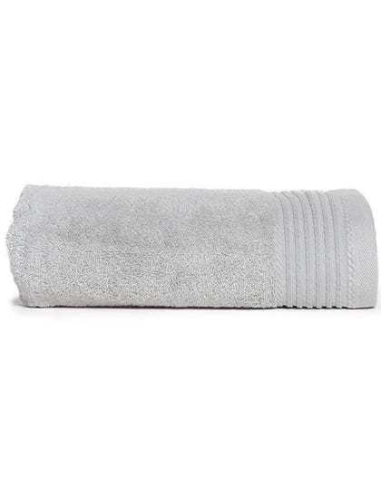 Deluxe Towel 60-Silbergrau