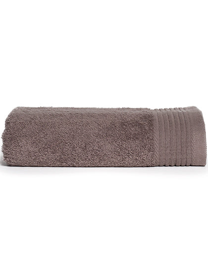 Deluxe Towel 60-Taupe