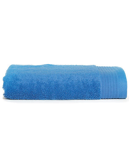 Deluxe Bath Towel-Türkis