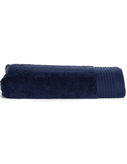 Deluxe Bath Towel -Marineblau