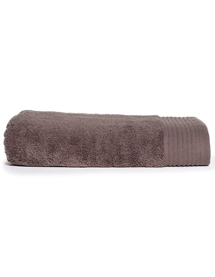 Deluxe Bath Towel -Taupe