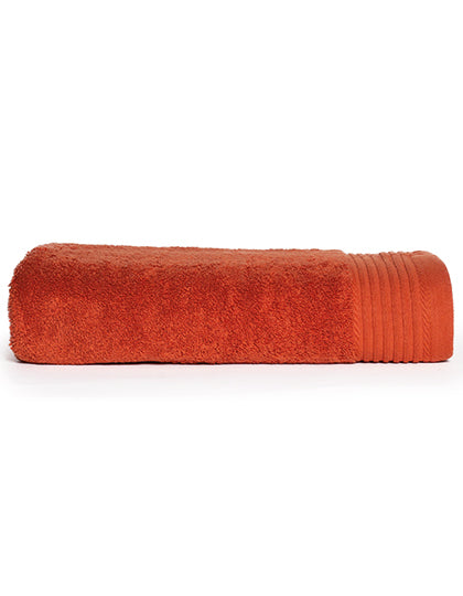 Deluxe Bath Towel -Terra Spice
