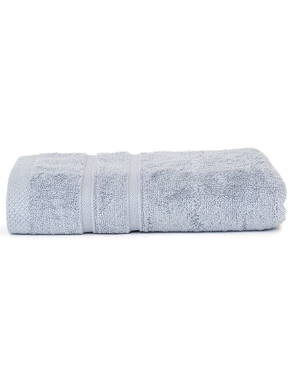 Bamboo Towel - Hellgrau