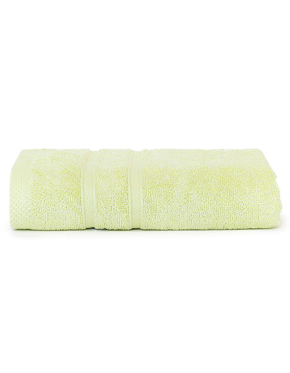 Bamboo Towel - Olivgrün