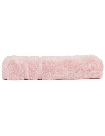 Bamboo Bath Towel - Lachs