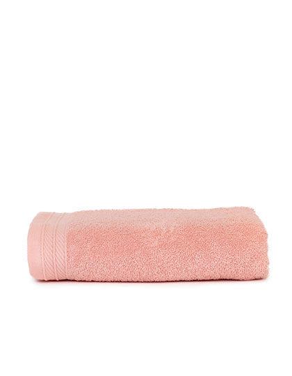 Organic Towel-Lachs