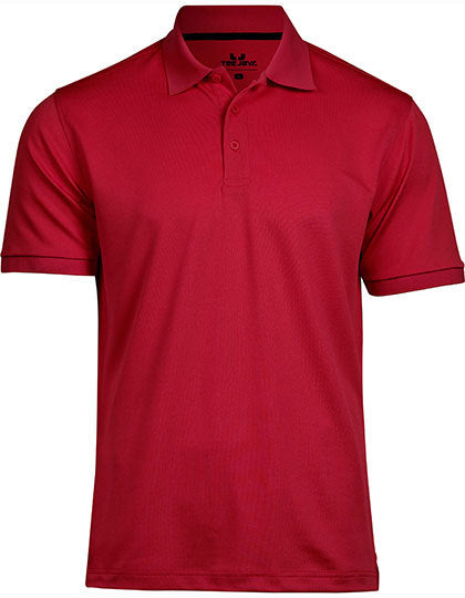 Club Polo - Rot