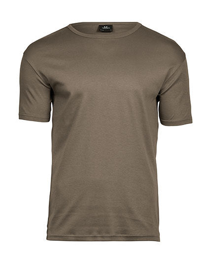 Men´s Interlock Tee - Ton
