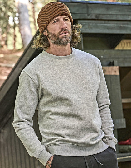 Heavy Sweatshirt - Marine