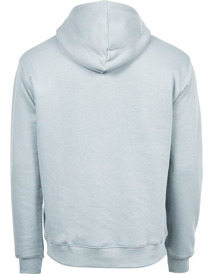 Hooded Sweatshirt- Ozeanblau