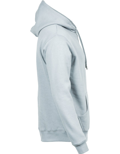 Hooded Sweatshirt- Ozeanblau