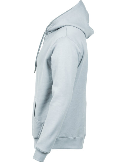 Hooded Sweatshirt- Ozeanblau