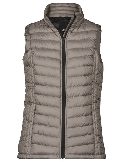 Women´s Zepelin Bodywarmer - Treibholz