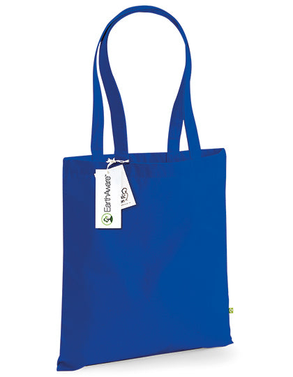 EarthAware® Organic Bag For Life - Helles Royal