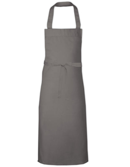 Barbecue Apron XL-Dunkelgrau