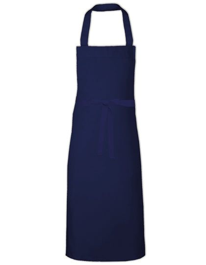 Barbecue Apron XL-Marine