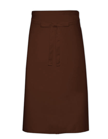 Cook´s Apron-Braun