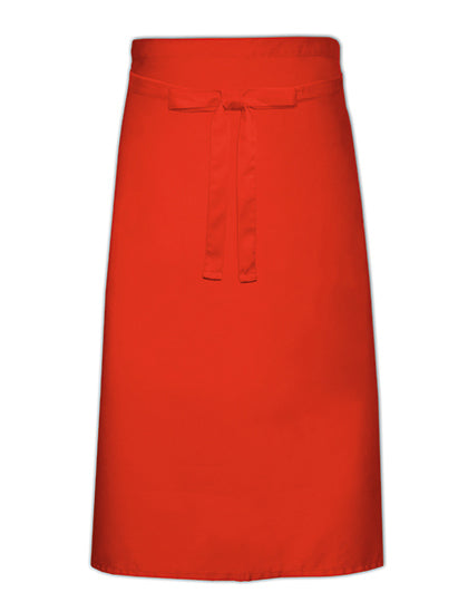 Cook´s Apron-Rot