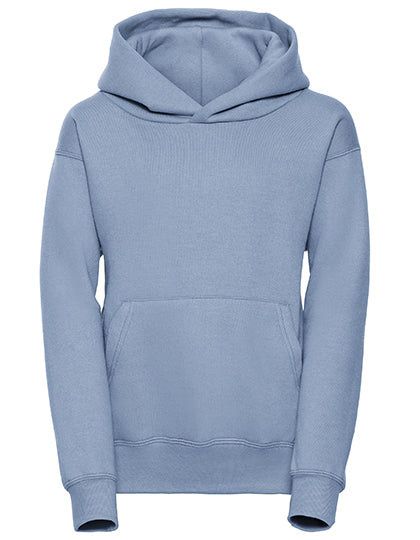 Kids´ Hooded Sweatshirt - Himmel