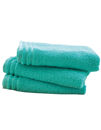 Calypso Feeling Handtuch-Meadowgreen