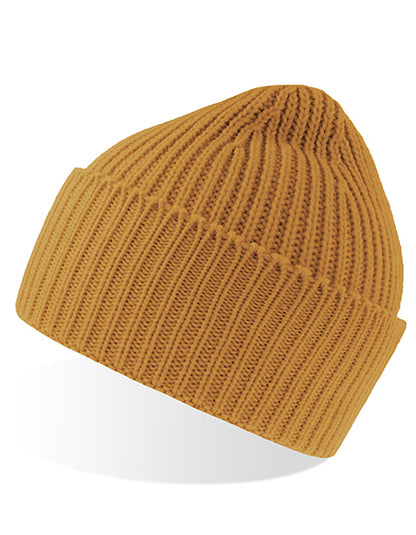 Oak Beanie - Senf