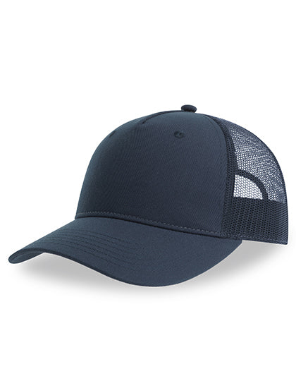 Zion Cap - Khaki - Marine