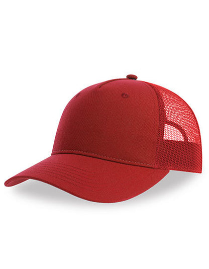 Zion Cap - Rot