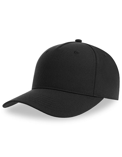 Fiji Cap - Schwarz