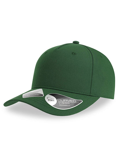Fiji Cap - Flaschengrün