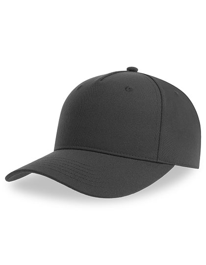 Fiji Cap - Dunkelgrau