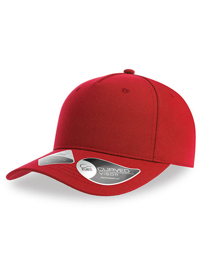 Fiji Cap - Rot