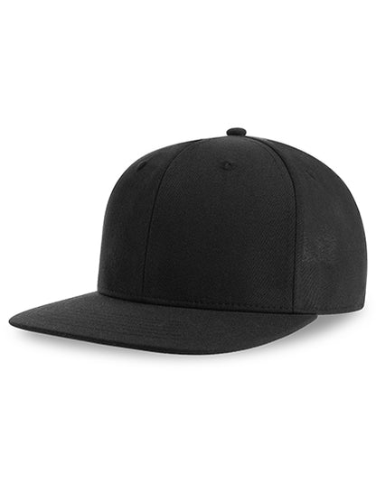 James Cap - Schwarz