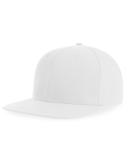 James Cap - Weiss
