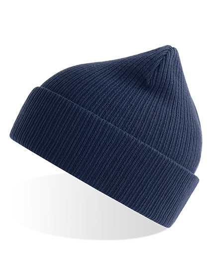 Nelson Beanie - Marine