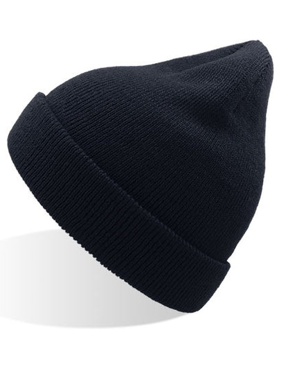 Kids Wind Beanie Recycled - Marine