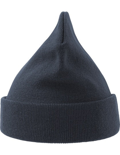 Pier-S Beanie - Marine