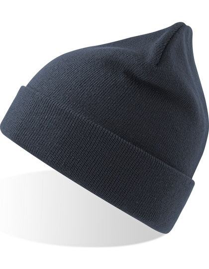 Pier-S Beanie - Marine