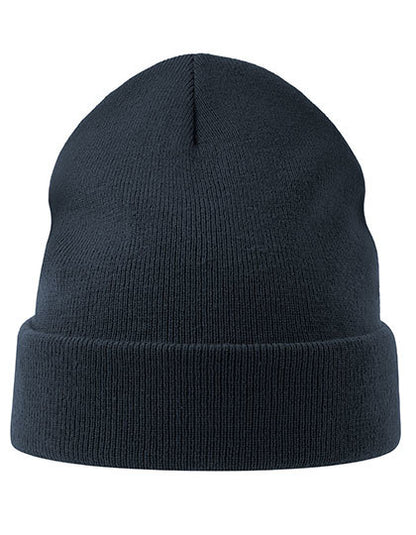 Pier-S Beanie - Marine