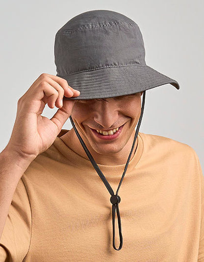 Pico Bucket - Olive
