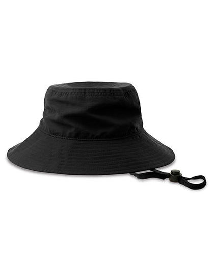 Pico Bucket - Schwarz
