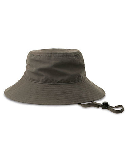 Pico Bucket - Dunkelgrau
