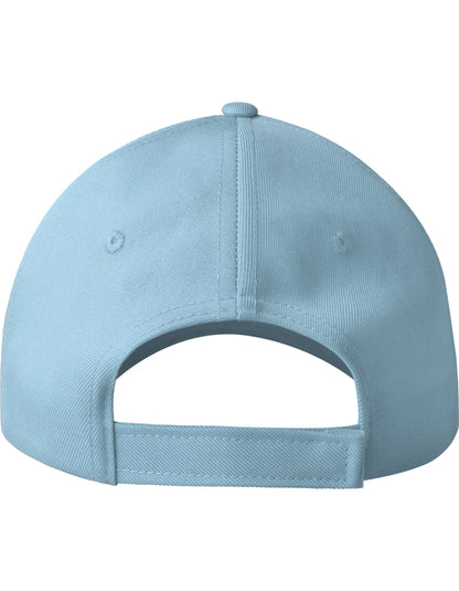 Kid Recy Five Cap Recycled - Hellblau