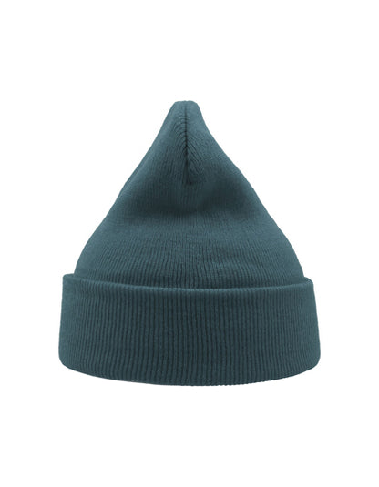 Wind Beanie    - marine