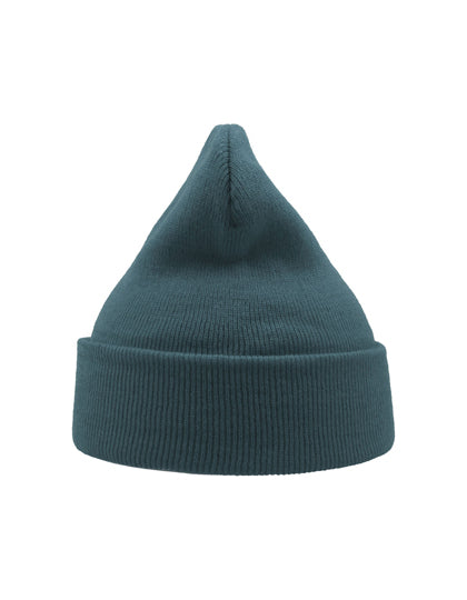 Wind Beanie    - marine